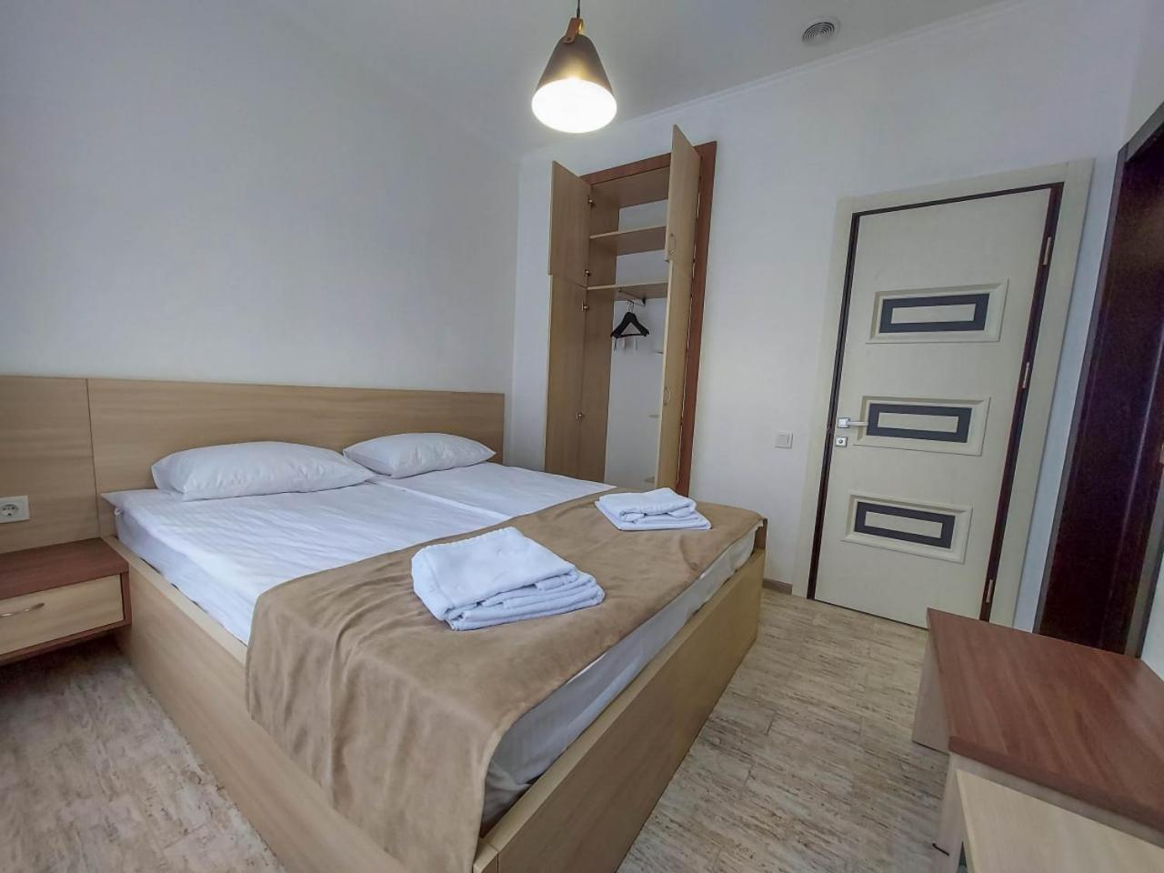 Graff Hotel Dnipro Exterior photo